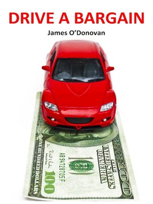 cover image of Drive a Bargain